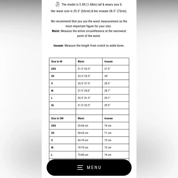 FITJEANS Blue Skinny Jeans High-Waisted Stretch - Picture 10 of 10